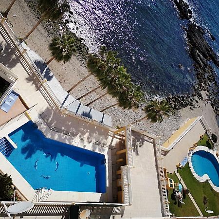 Apartamento Benalmadena Costa, Torremuelle Dış mekan fotoğraf