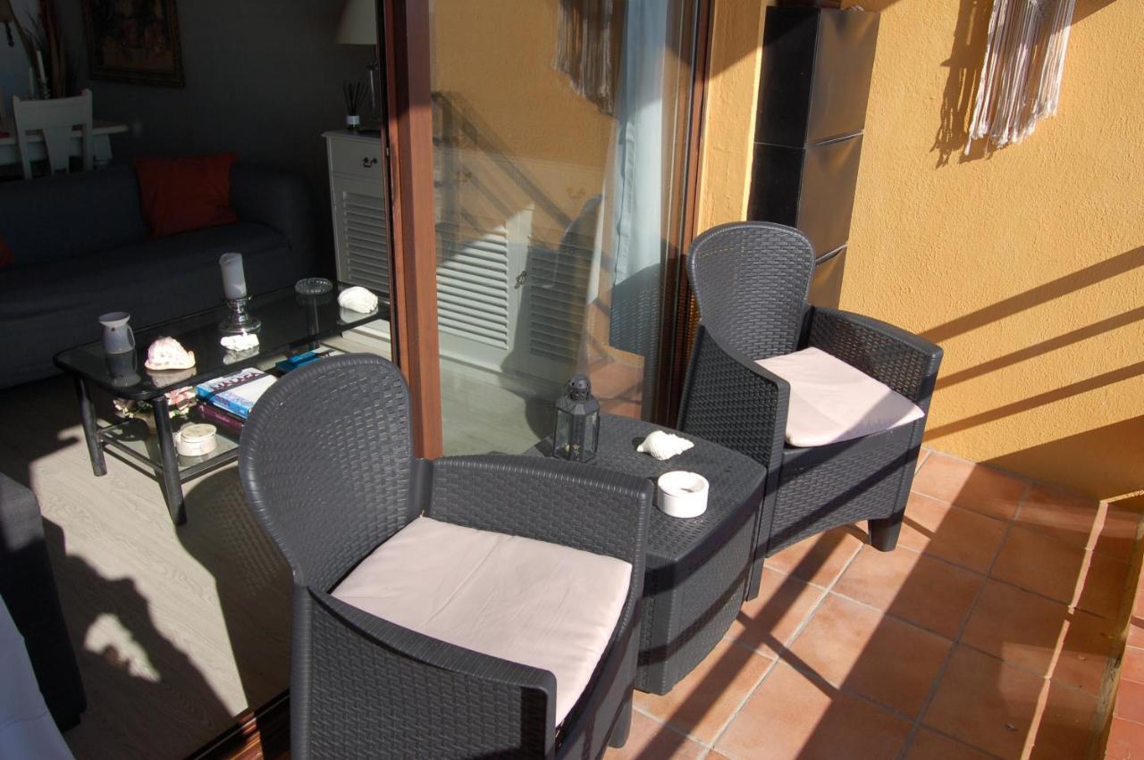 Apartamento Benalmadena Costa, Torremuelle Dış mekan fotoğraf