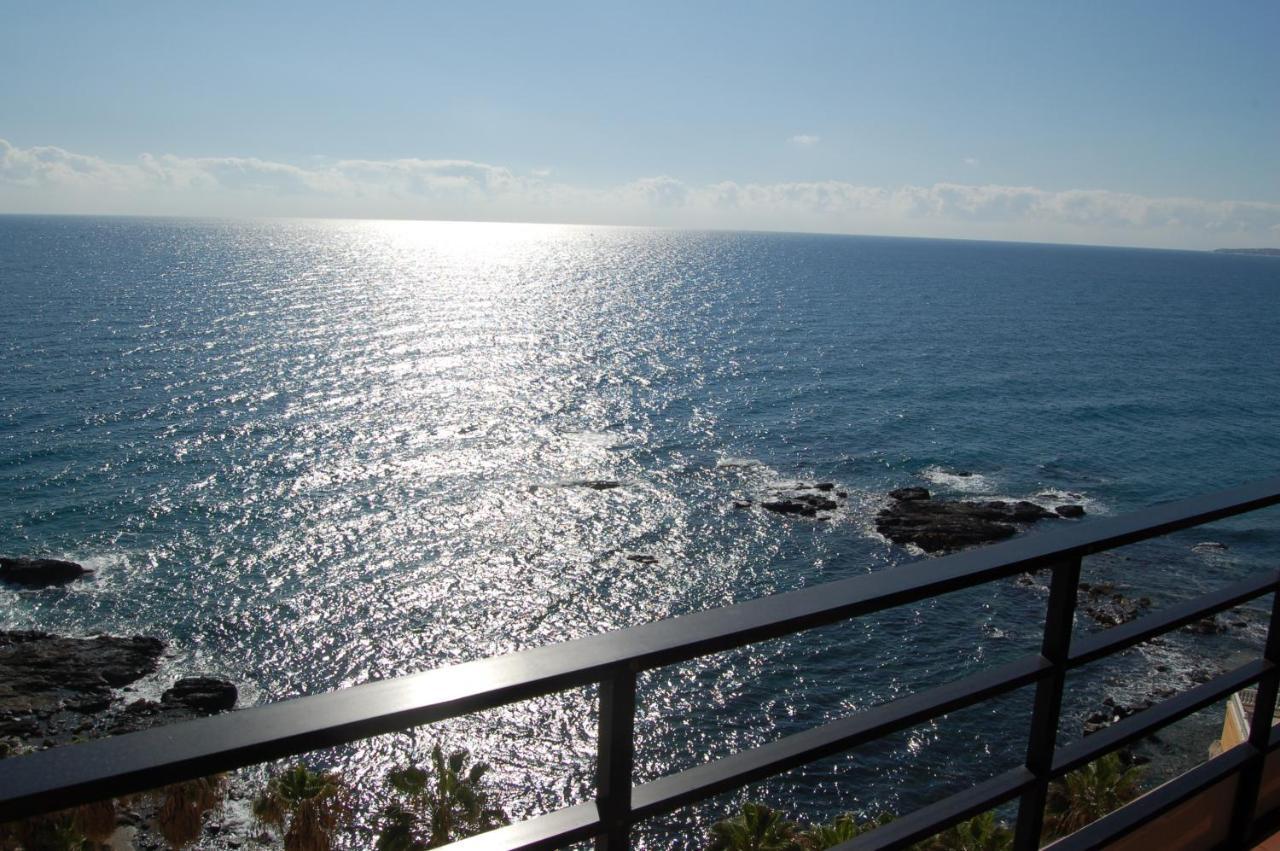 Apartamento Benalmadena Costa, Torremuelle Dış mekan fotoğraf