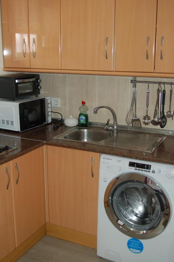 Apartamento Benalmadena Costa, Torremuelle Dış mekan fotoğraf