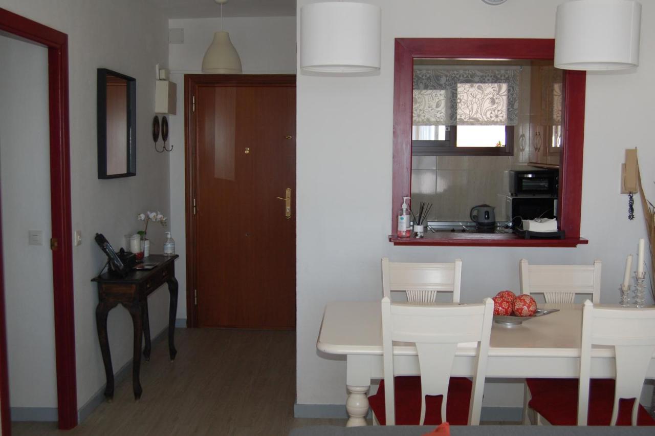 Apartamento Benalmadena Costa, Torremuelle Dış mekan fotoğraf