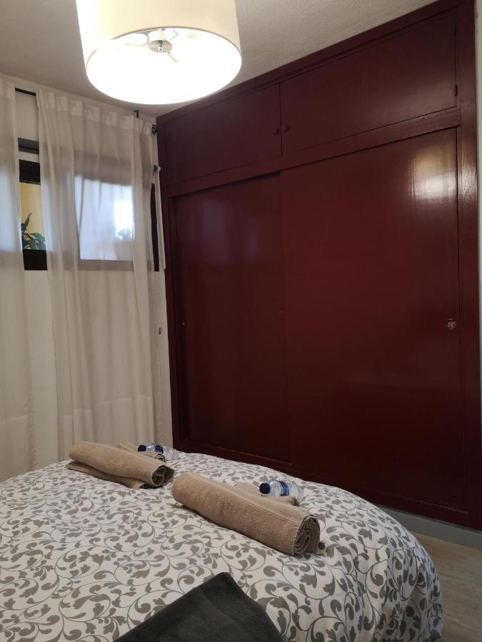 Apartamento Benalmadena Costa, Torremuelle Dış mekan fotoğraf