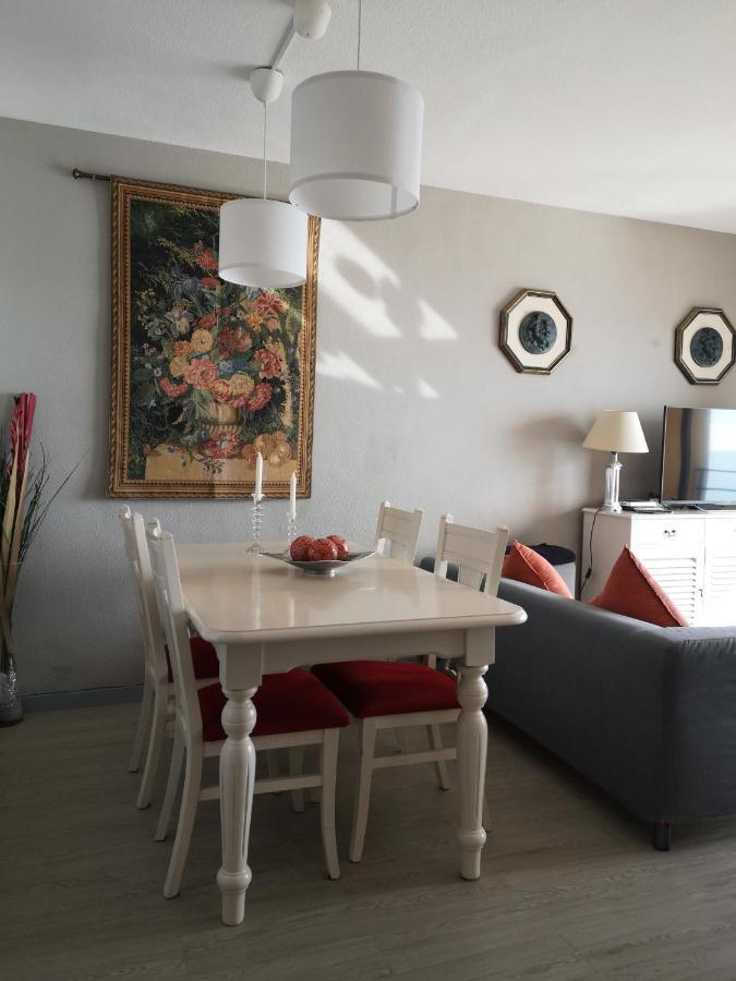 Apartamento Benalmadena Costa, Torremuelle Dış mekan fotoğraf