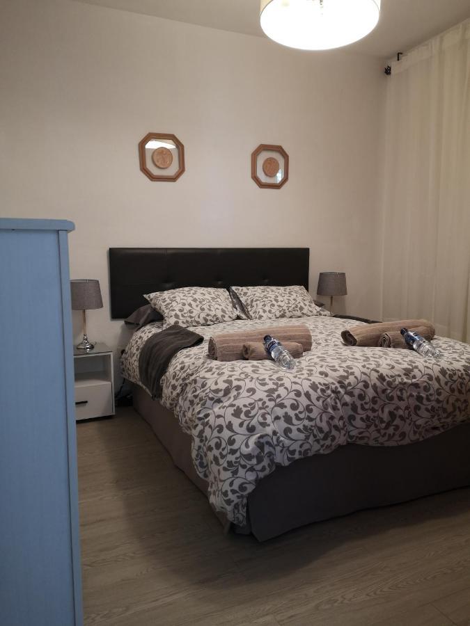Apartamento Benalmadena Costa, Torremuelle Dış mekan fotoğraf