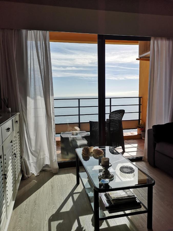 Apartamento Benalmadena Costa, Torremuelle Dış mekan fotoğraf