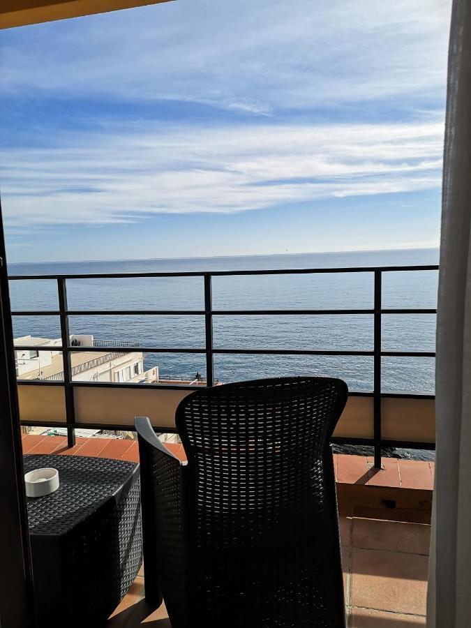 Apartamento Benalmadena Costa, Torremuelle Dış mekan fotoğraf