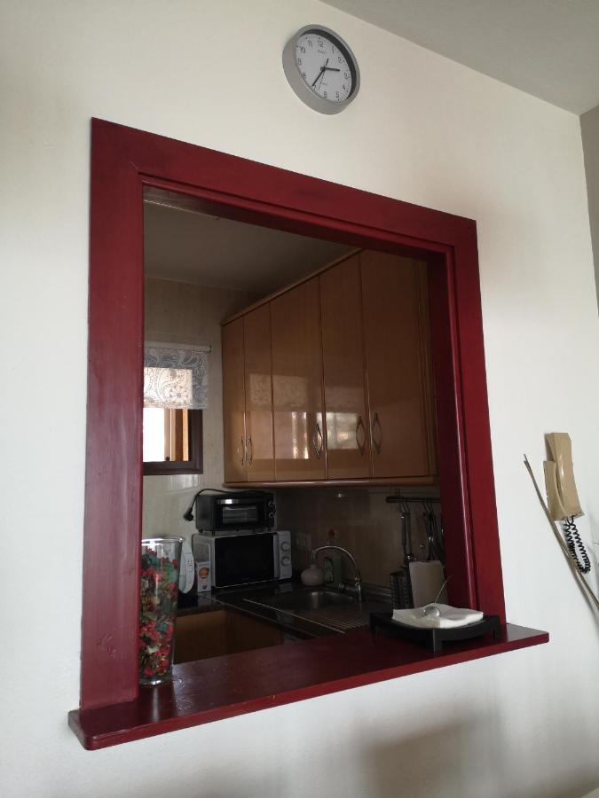 Apartamento Benalmadena Costa, Torremuelle Dış mekan fotoğraf