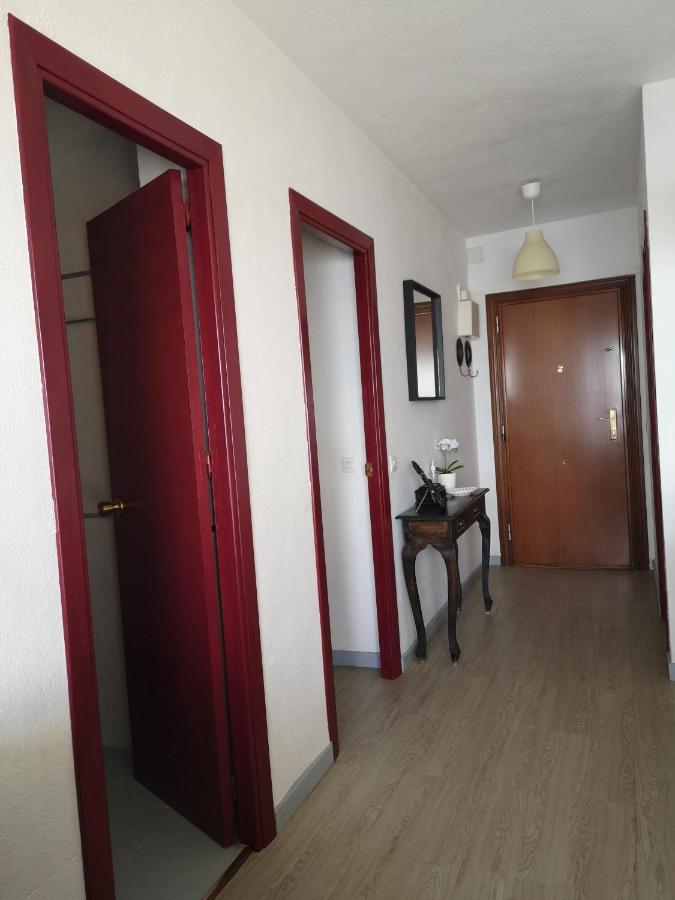 Apartamento Benalmadena Costa, Torremuelle Dış mekan fotoğraf