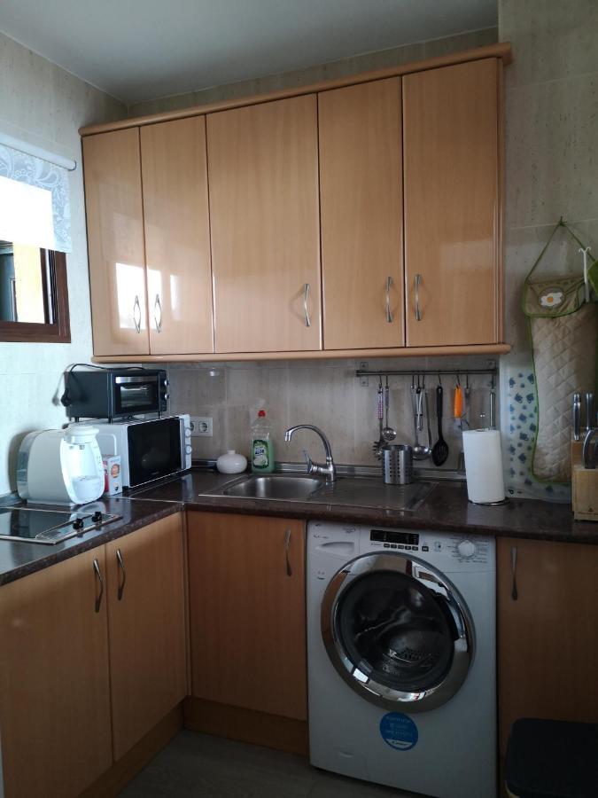 Apartamento Benalmadena Costa, Torremuelle Dış mekan fotoğraf
