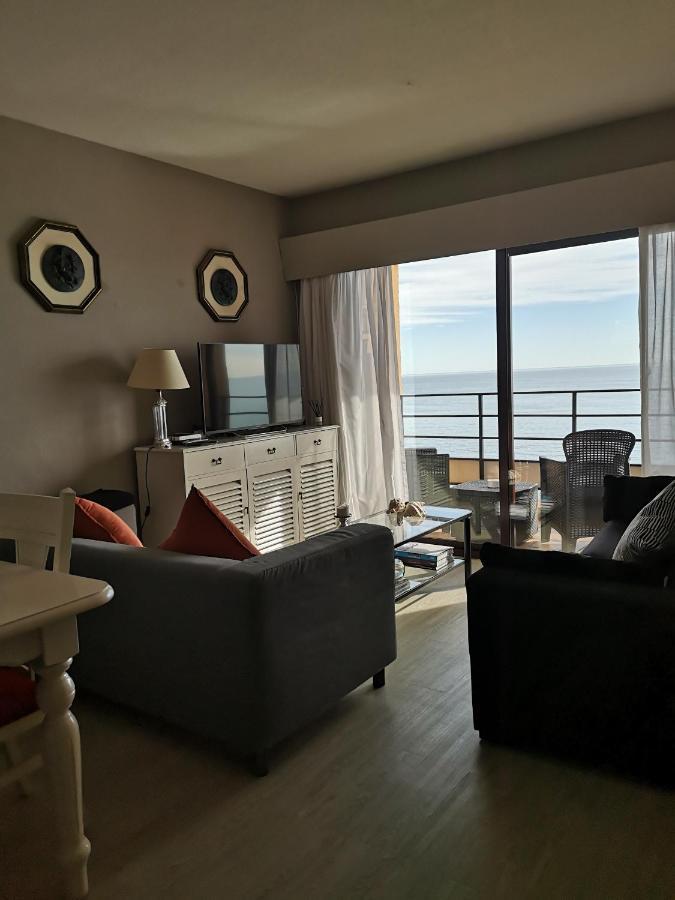 Apartamento Benalmadena Costa, Torremuelle Dış mekan fotoğraf