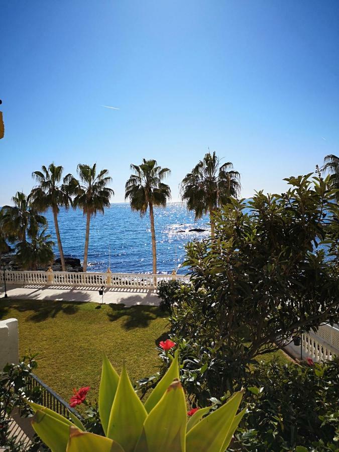 Apartamento Benalmadena Costa, Torremuelle Dış mekan fotoğraf
