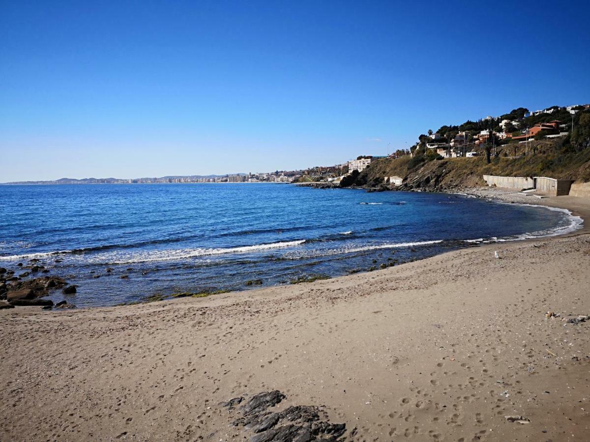 Apartamento Benalmadena Costa, Torremuelle Dış mekan fotoğraf
