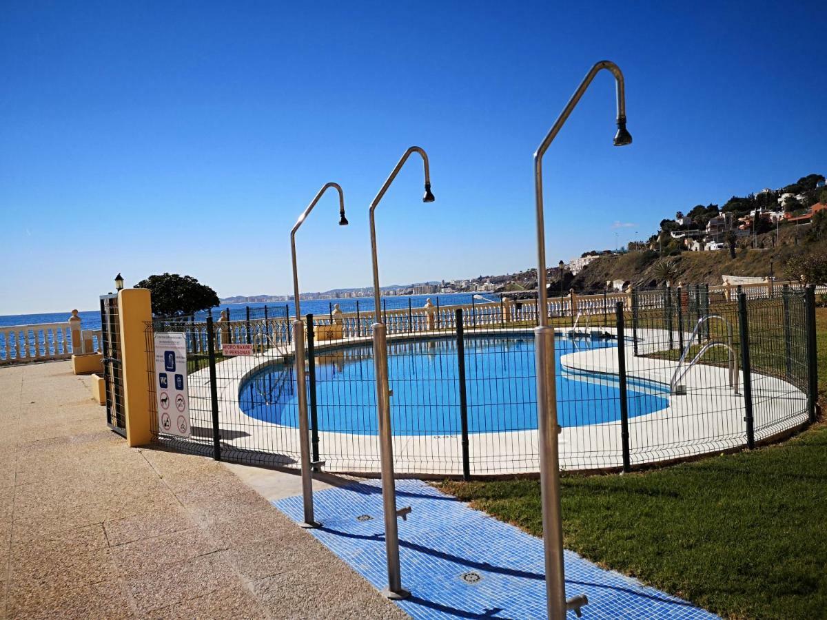 Apartamento Benalmadena Costa, Torremuelle Dış mekan fotoğraf