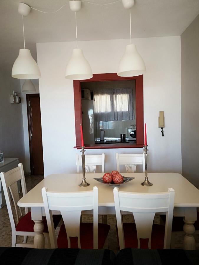 Apartamento Benalmadena Costa, Torremuelle Dış mekan fotoğraf