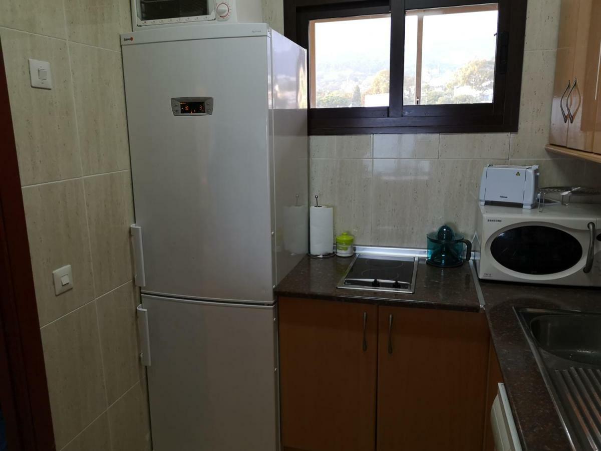 Apartamento Benalmadena Costa, Torremuelle Dış mekan fotoğraf